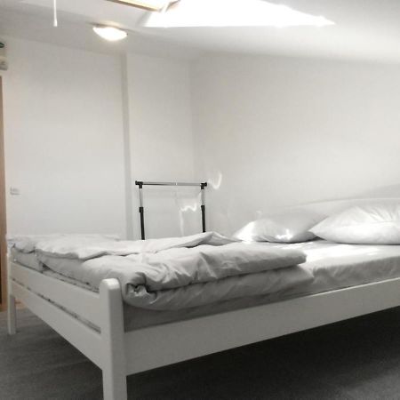 Hostel Center Luxury Sarajevo Extérieur photo