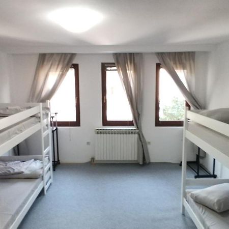 Hostel Center Luxury Sarajevo Extérieur photo