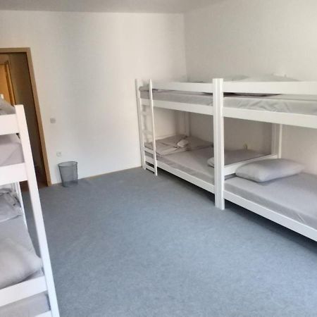 Hostel Center Luxury Sarajevo Extérieur photo