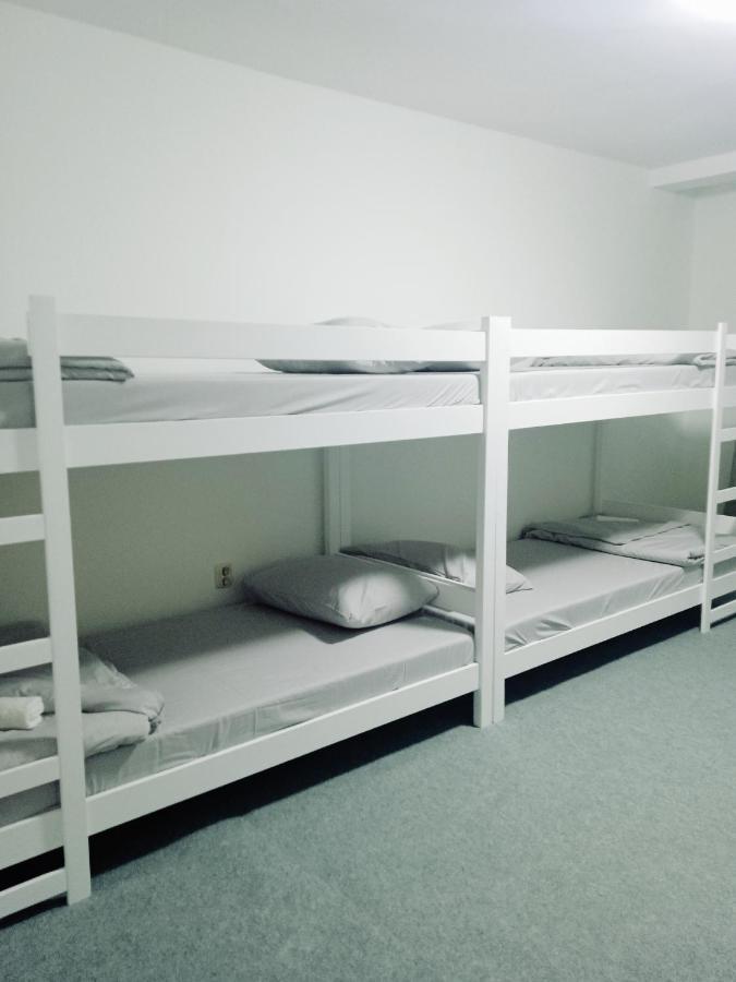 Hostel Center Luxury Sarajevo Extérieur photo
