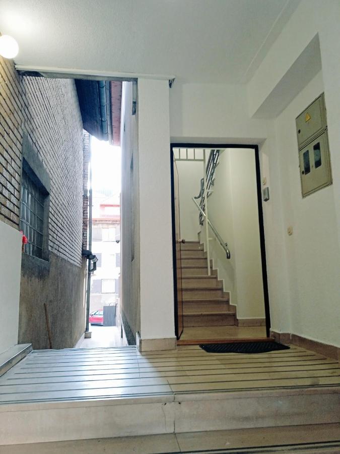 Hostel Center Luxury Sarajevo Extérieur photo