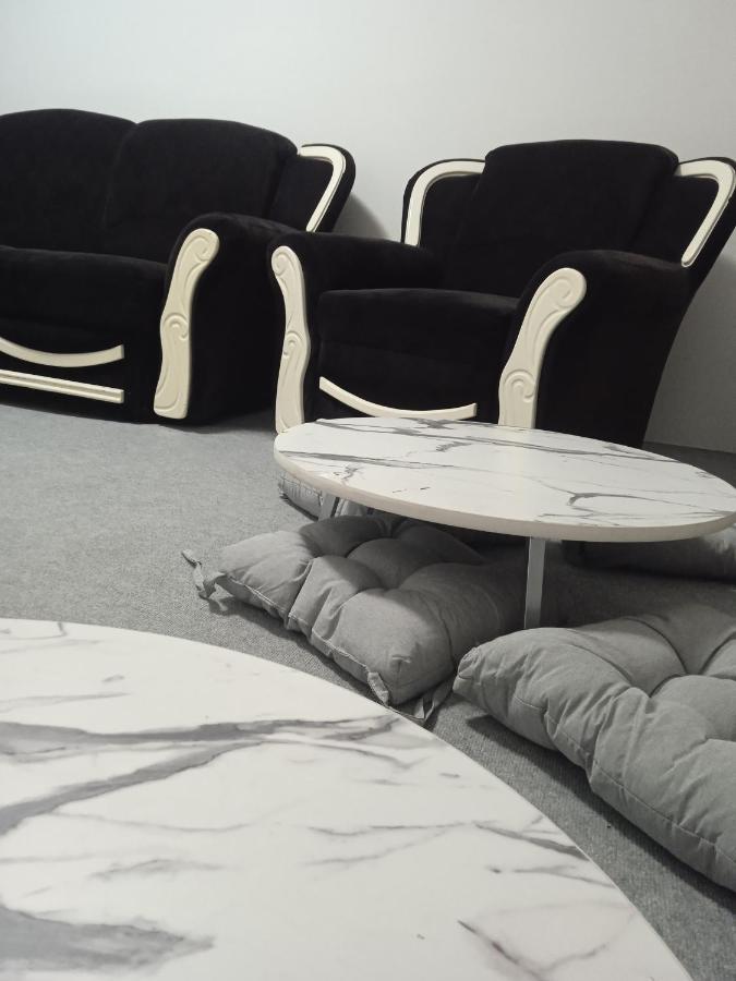 Hostel Center Luxury Sarajevo Extérieur photo
