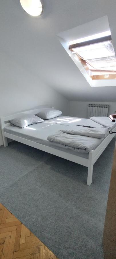 Hostel Center Luxury Sarajevo Extérieur photo