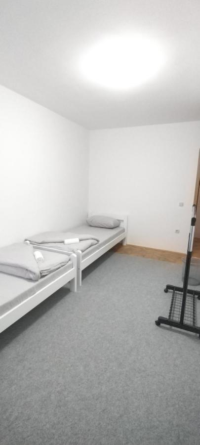 Hostel Center Luxury Sarajevo Extérieur photo