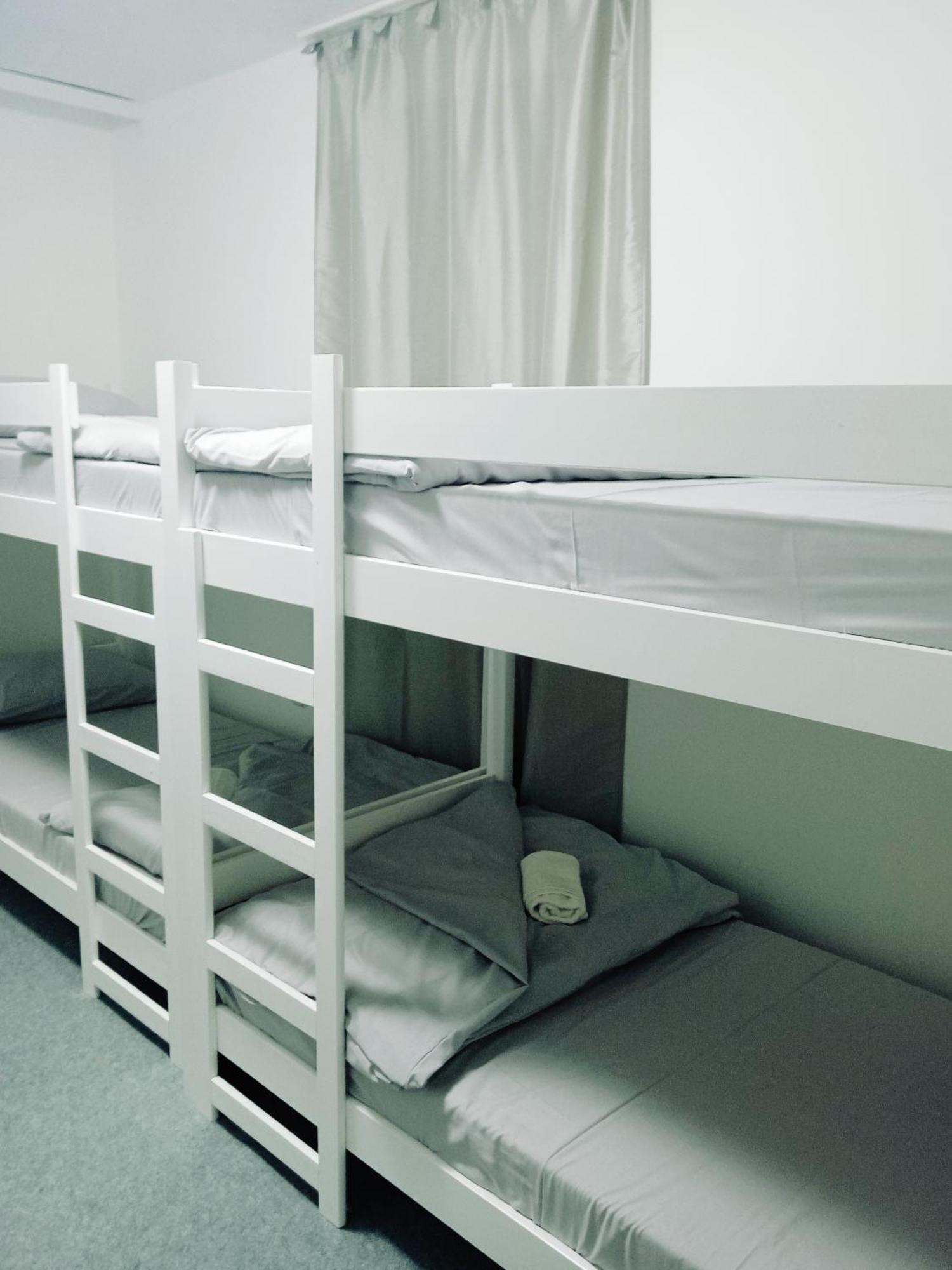 Hostel Center Luxury Sarajevo Extérieur photo