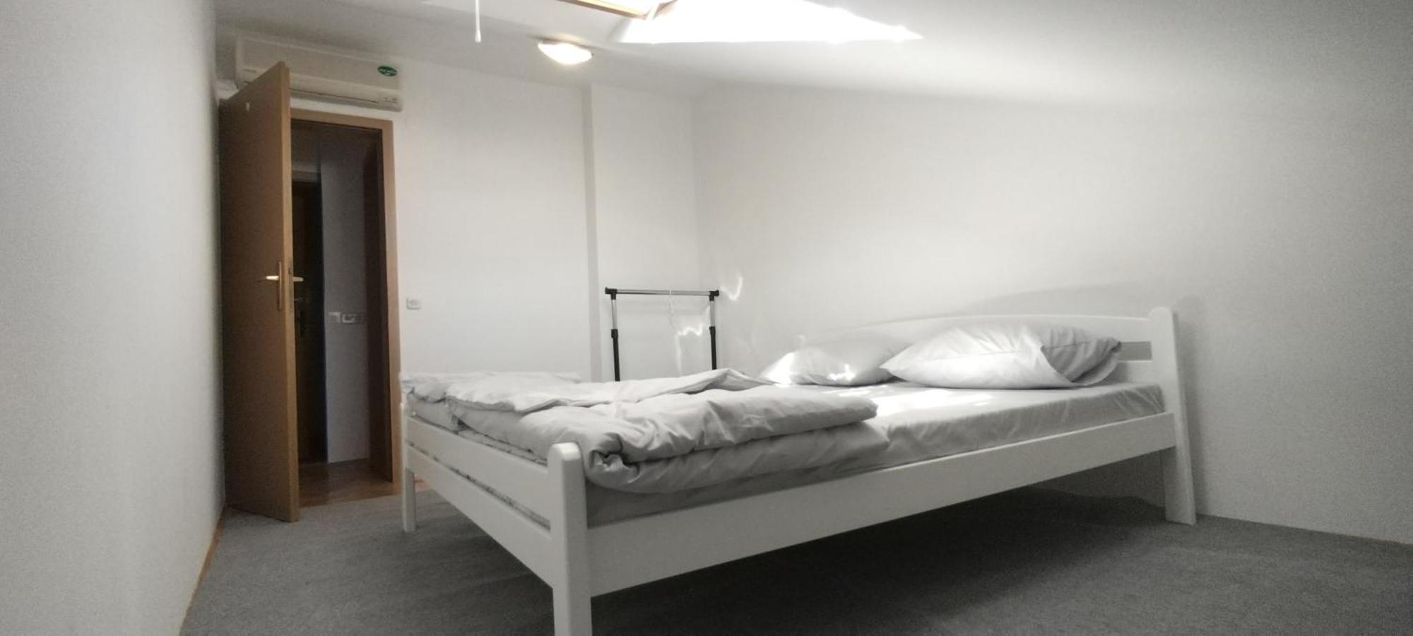 Hostel Center Luxury Sarajevo Extérieur photo