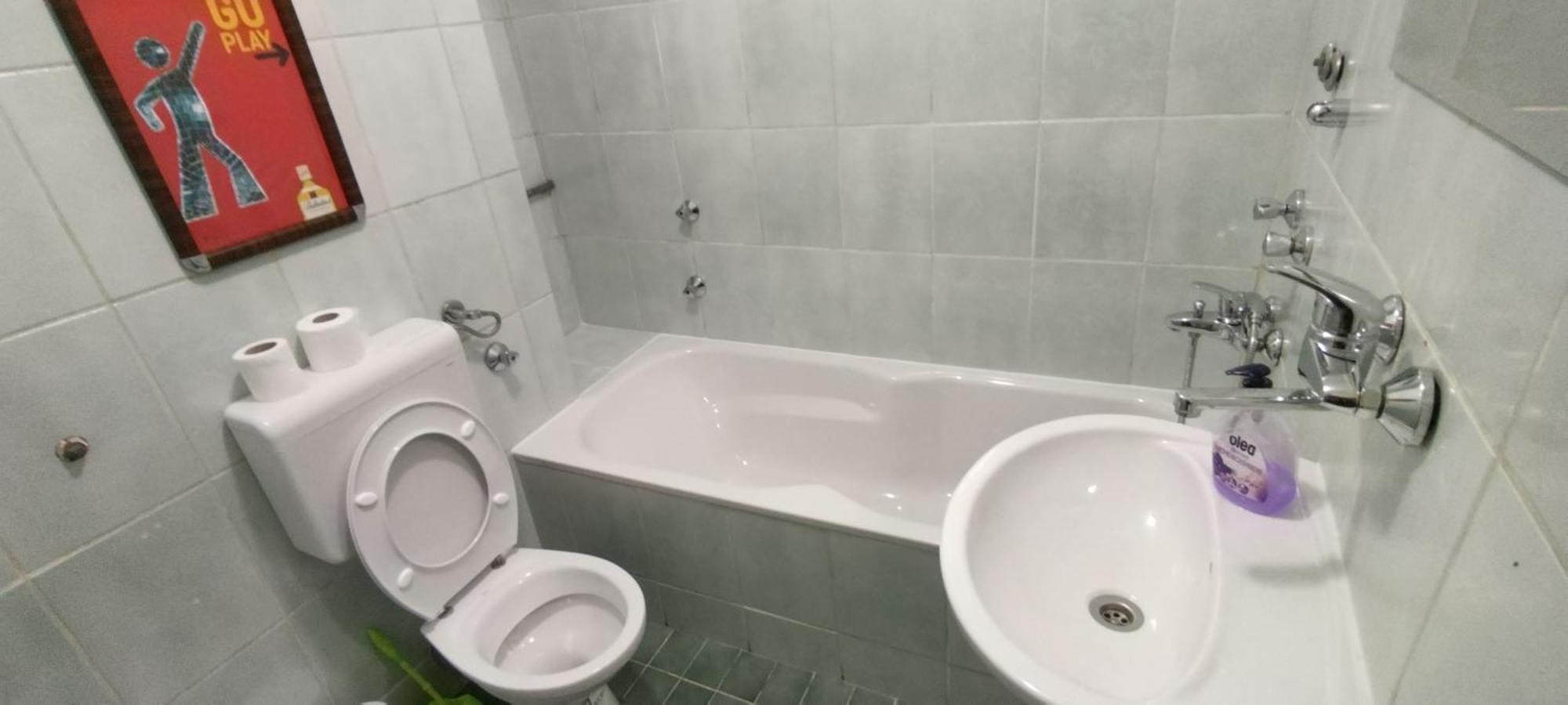 Hostel Center Luxury Sarajevo Extérieur photo
