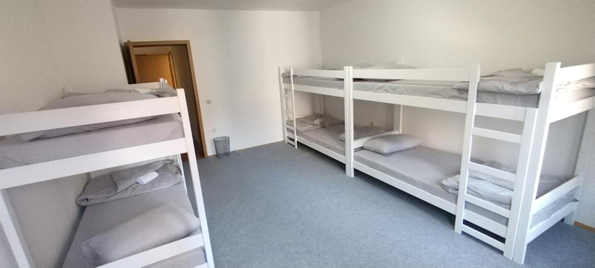 Hostel Center Luxury Sarajevo Extérieur photo