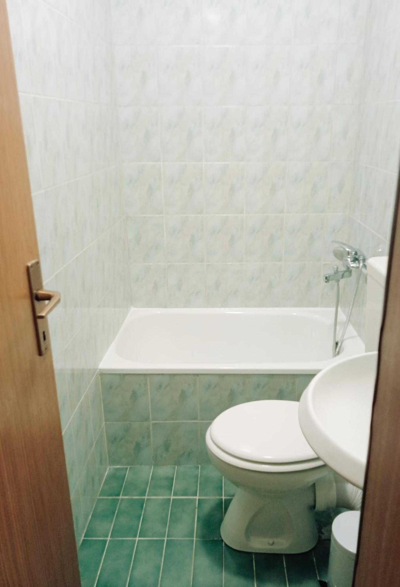 Hostel Center Luxury Sarajevo Extérieur photo
