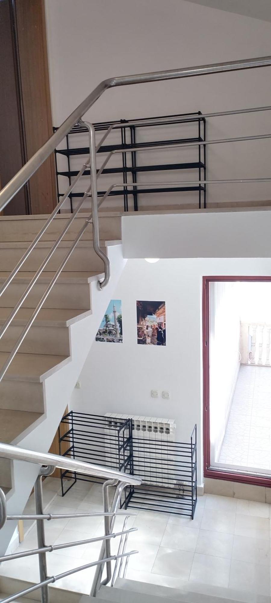 Hostel Center Luxury Sarajevo Extérieur photo