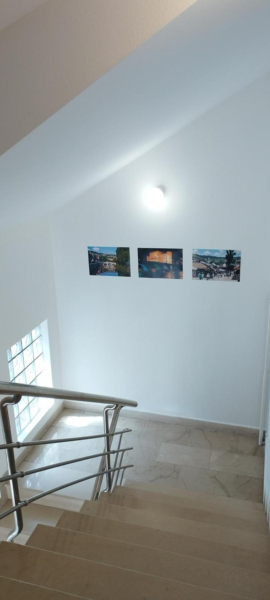 Hostel Center Luxury Sarajevo Extérieur photo
