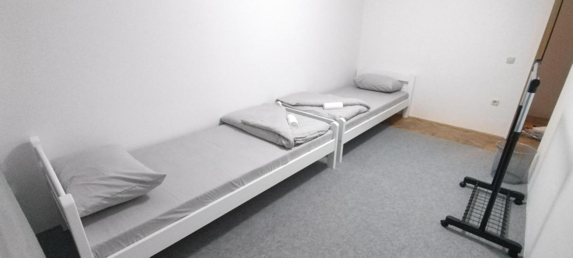 Hostel Center Luxury Sarajevo Extérieur photo