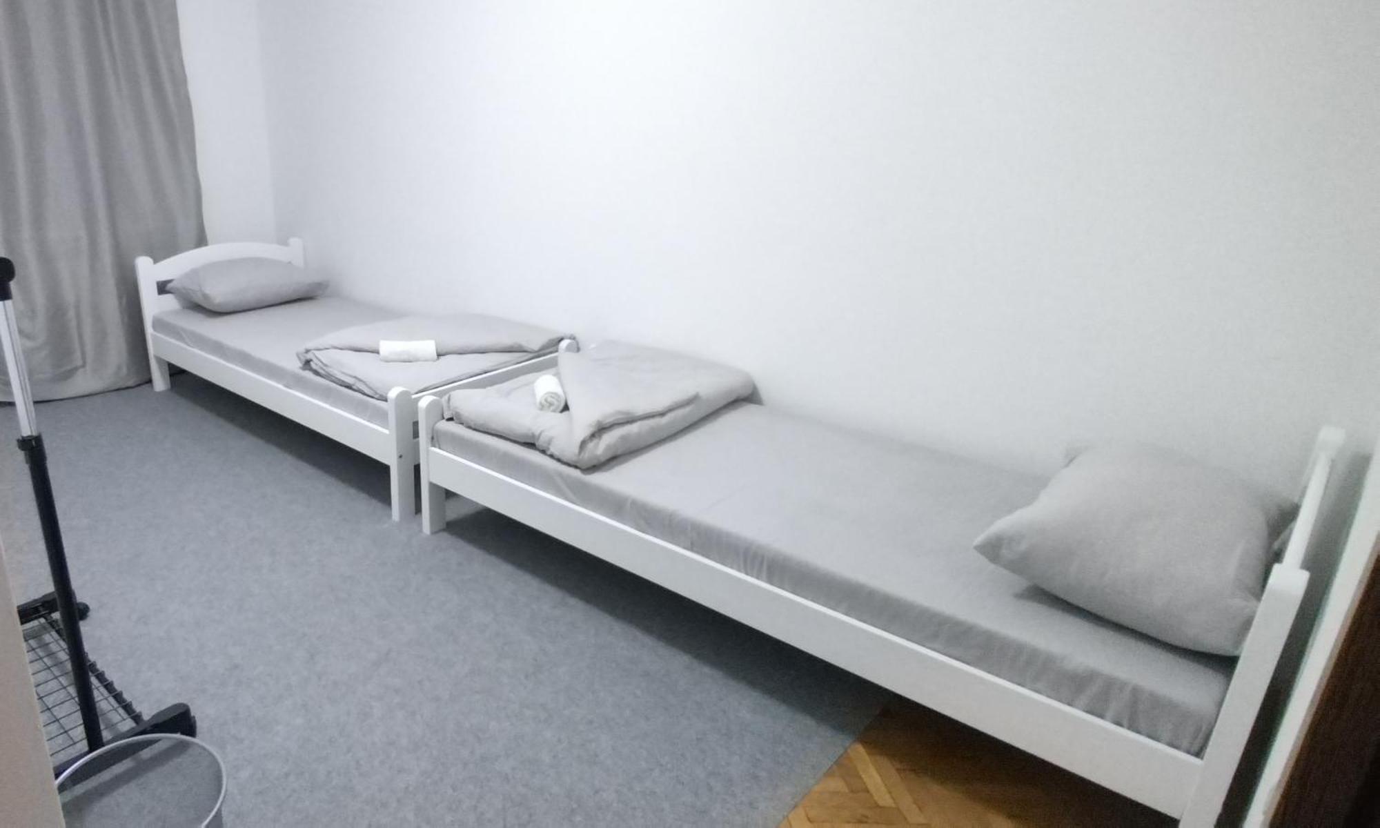 Hostel Center Luxury Sarajevo Extérieur photo